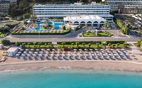 Hotell Oceanis Rhodos