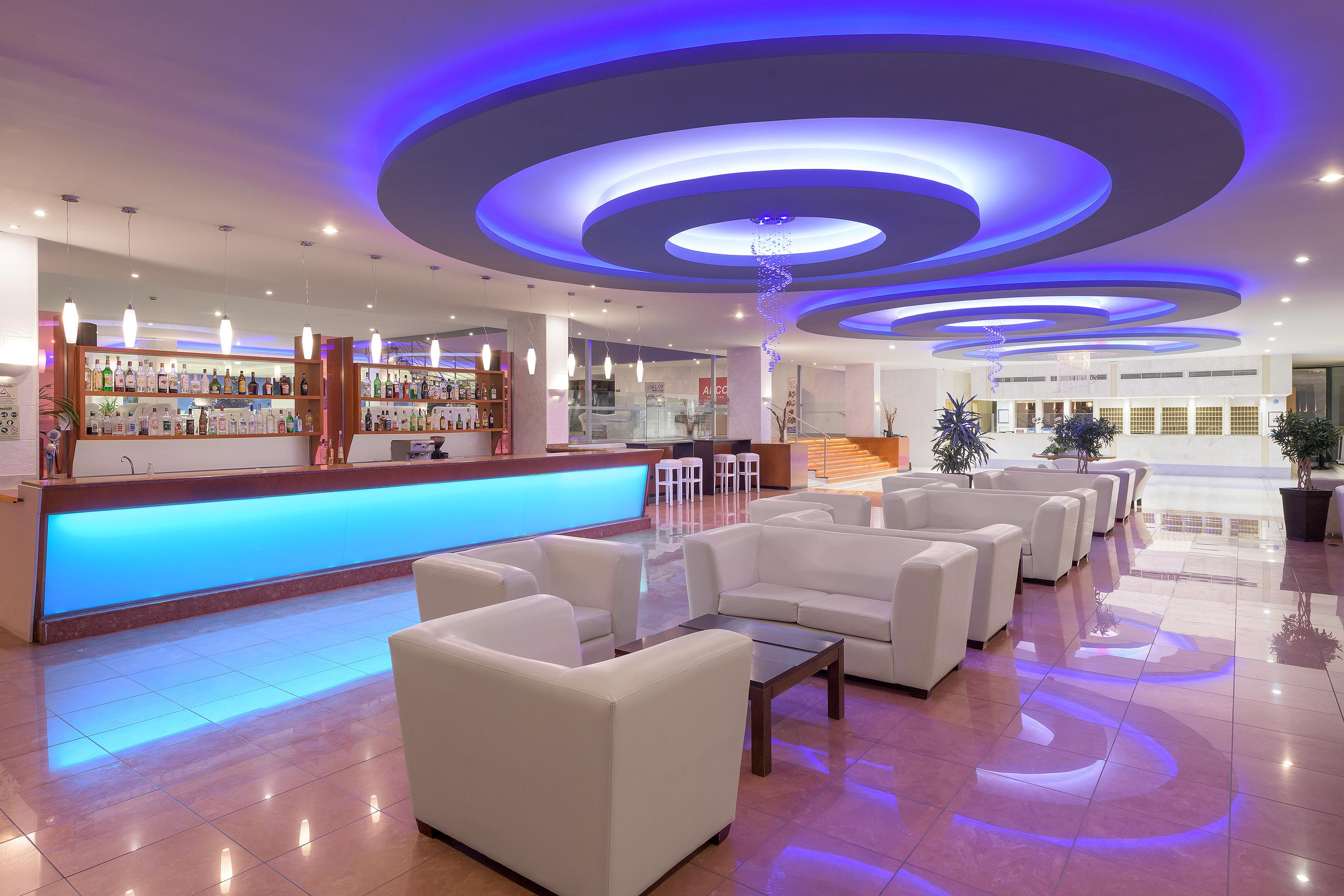 Oceanis Beach Hotel Ixia  Exteriör bild